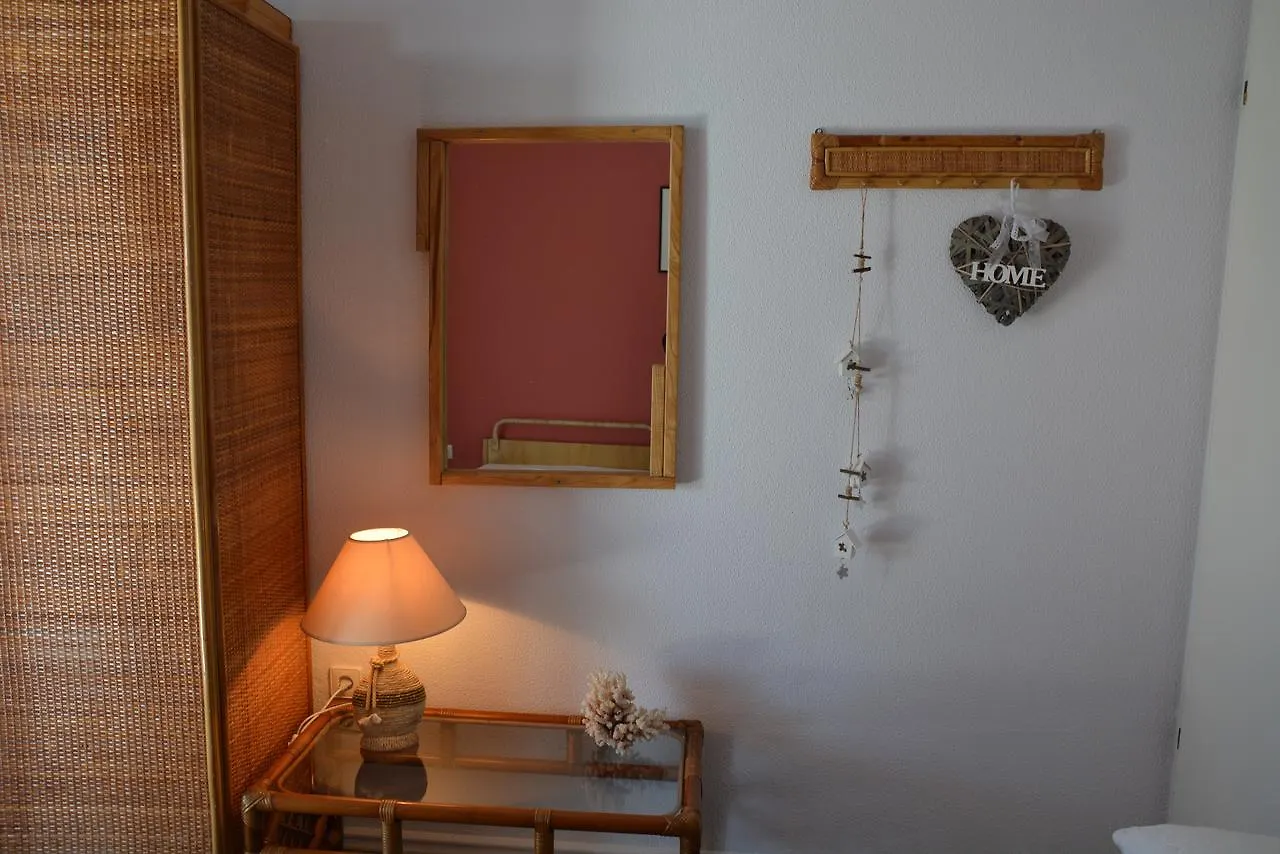 Casa de Férias Acrogiali Sunshine Vila Siviri Grécia